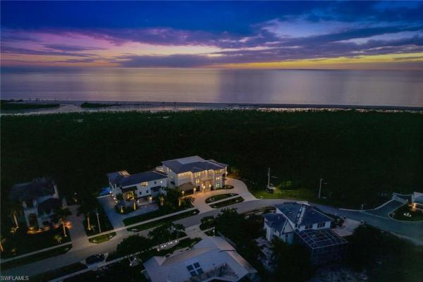 Marco Beach, 598 Spinnaker Dr, Marco Island, Florida 34145, image 1