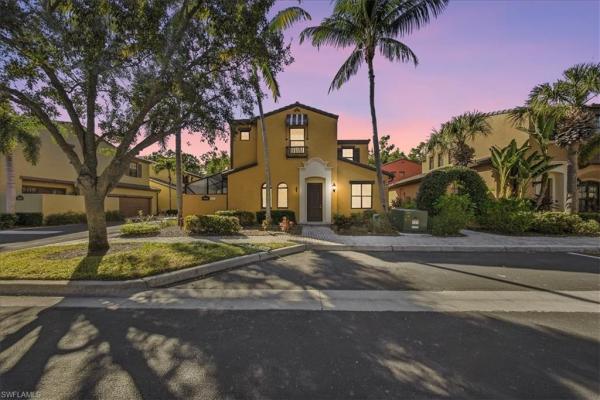 Ole At Lely Resort, 9153 Chula Vista St #13203, Naples, Florida 34113, image 1