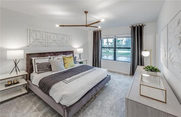 Sawgrass At Coral Lakes, 1694 Lake Jessup Cir, Cape Coral, Florida 33909, image 1