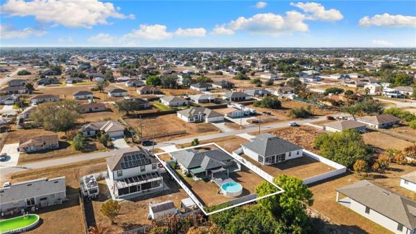 4106 SW 18th St, Lehigh Acres, Florida 33976, image 1