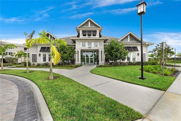 Antilles, 172 E Indies Dr DR #101, Naples, Florida 34114, image 3