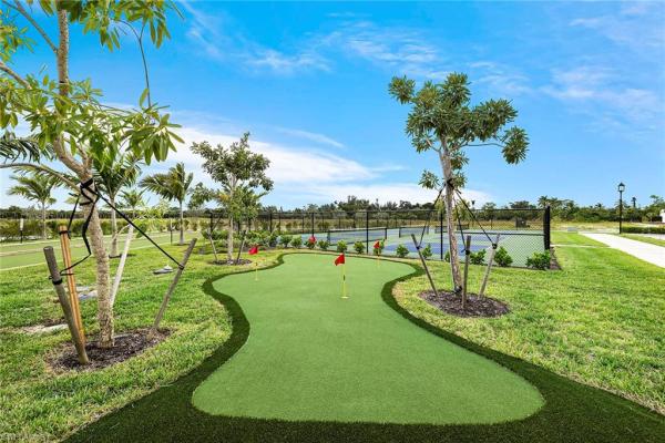 Antilles, 172 E Indies Dr DR #101, Naples, Florida 34114, image 2