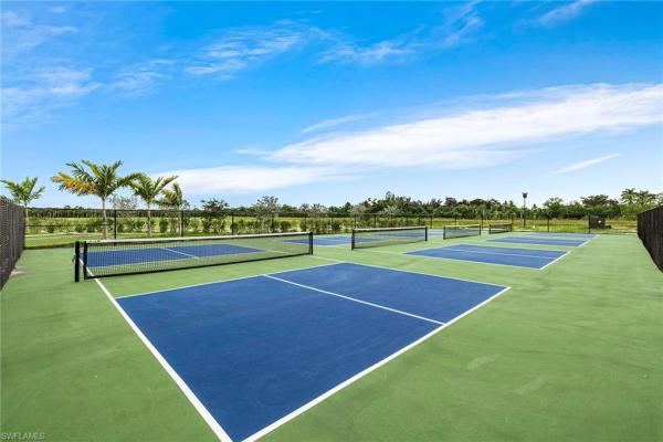 Antilles, 172 E Indies Dr DR #101, Naples, Florida 34114, image 1