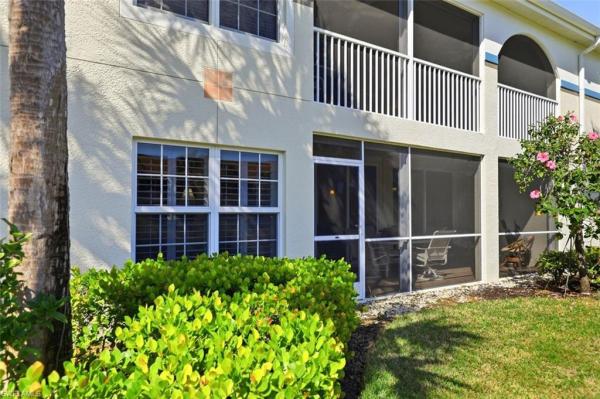 Lighthouse Bay At The Brooks, 23820 San Marino Rd #102, Estero, Florida 34135, image 2