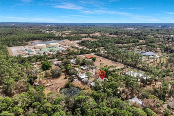 North Fort Myers No HOA, 18371 Durrance Rd, North Fort Myers, Florida 33917, image 1