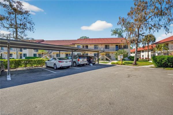 Pepperwood, 4973 Pepper Cir #F105, Naples, Florida 34113, image 1