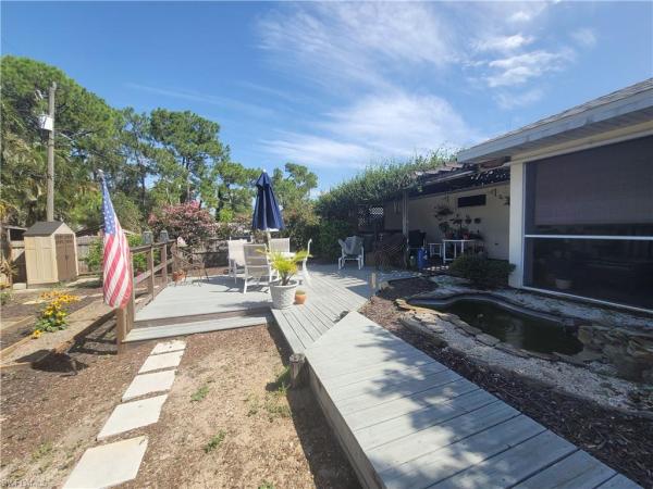 San Carlos Park, 18546 Violet Rd, Fort Myers, Florida 33967, image 1