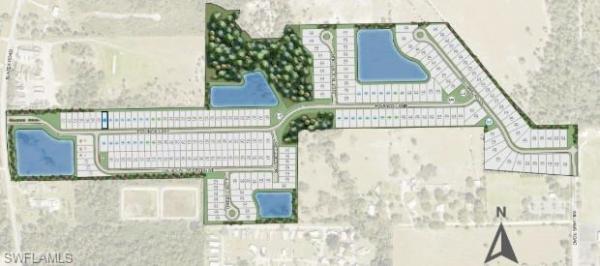 6499 Equinox Ln, North Fort Myers, Florida 33917, image 1