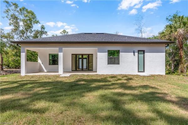 Golden Gate Estates, 3210 SE 4th Ave, Naples, Florida 34117, image 1