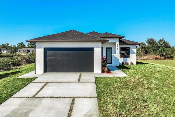 Lehigh Acres, 865 E Chipley St, Lehigh Acres, Florida 33974, image 2