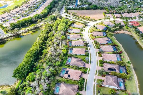 Copper Cove Preserve, 3827 Treasure Cove Cir, Naples, Florida 34114, image 3