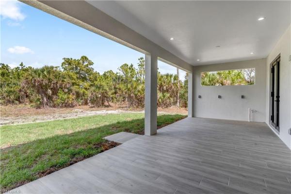 Golden Gate Estates, 3541 NE 20th Ave, Naples, Florida 34120, image 1
