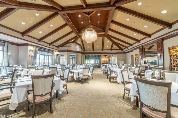 Classics Plantation Estates, 7615 Palmer Ct, Naples, Florida 34113, image 3