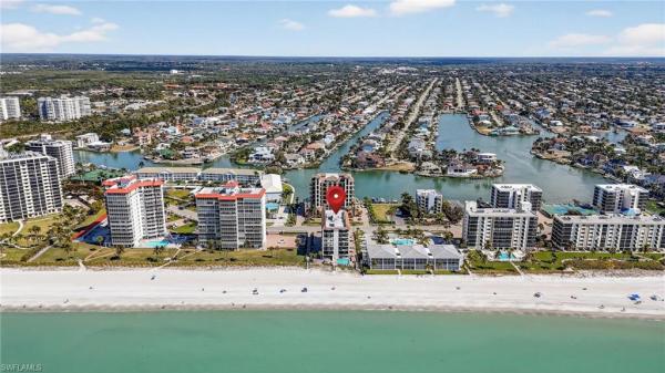 Mansions At Vanderbilt Beach, 10633 Gulf Shore Dr, Naples, Florida 34108, image 1