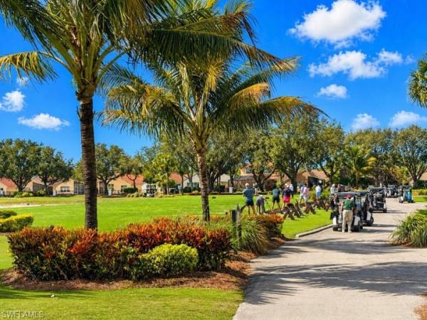 Heritage Greens, 1720 Morning Sun Ln #D10, Naples, Florida 34119, image 1