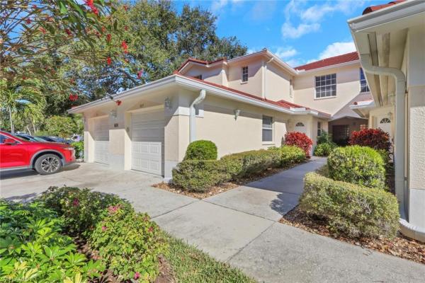 605 Lalique Cir #805, Naples, Florida 34119, image 1