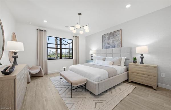 Terreno At Valencia, 2103 Freemont Way, Naples, Florida 34120, image 1