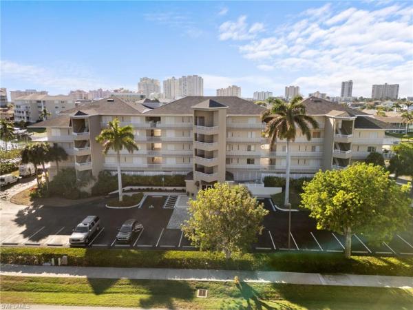 870 Collier Ct #406, Marco Island, Florida 34145, image 3