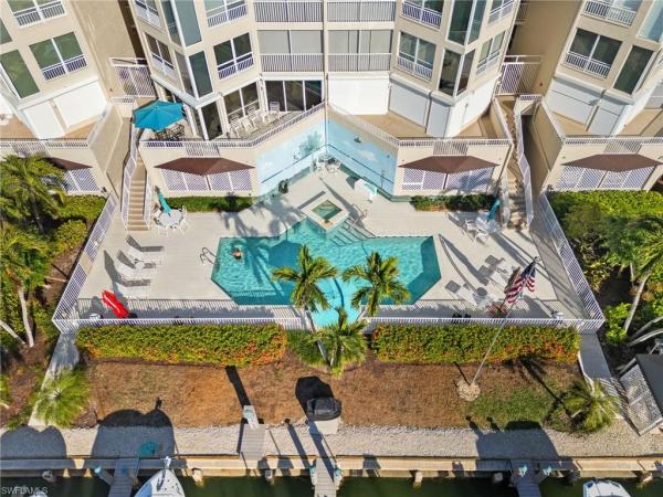 870 Collier Ct #406, Marco Island, Florida 34145, image 2