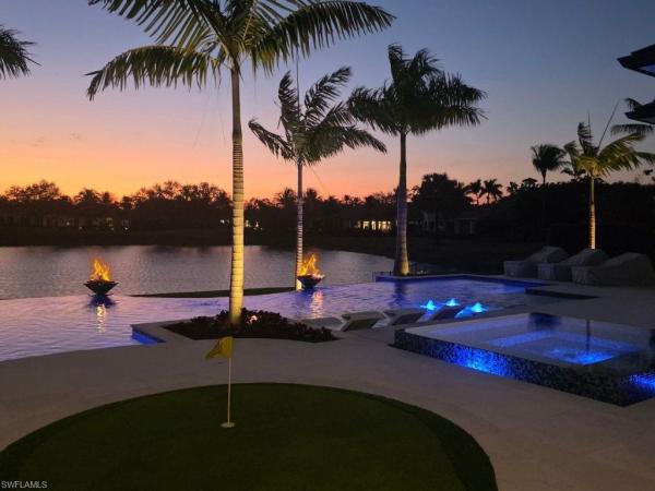 Quail West, 6199 Highcroft Dr, Naples, Florida 34119, image 2