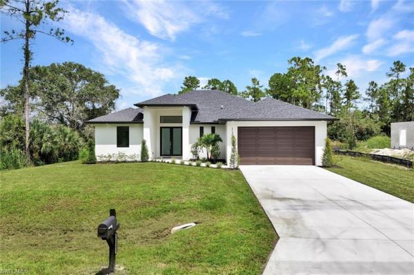 1137 E Rahway St, Lehigh Acres, Florida 33974, image 1