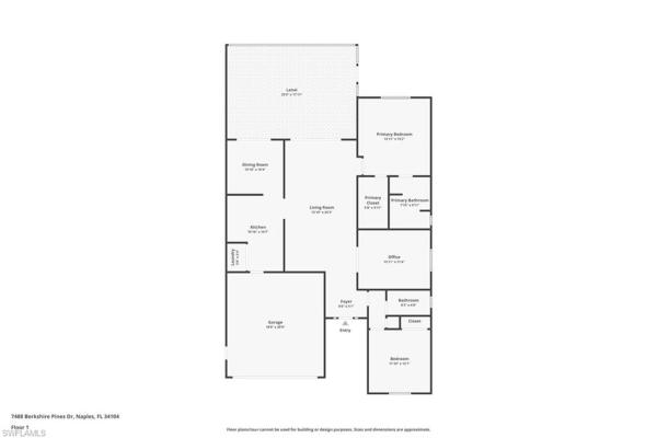 The Shores, 7488 Berkshire Pines Dr, Naples, Florida 34104, image 1