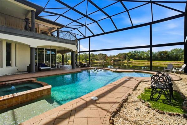 Vittoria, 12590 Vittoria Way, Fort Myers, Florida 33912, image 2