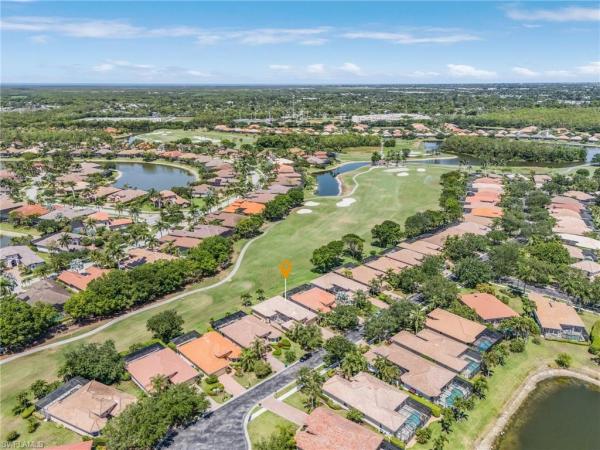 Masters Reserve, 6753 Bent Grass Dr, Naples, Florida 34113, image 2