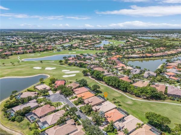 Masters Reserve, 6753 Bent Grass Dr, Naples, Florida 34113, image 1