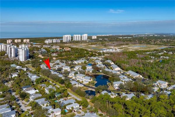 675 Wiggins Lake Dr, Naples, Florida 34110, image 1