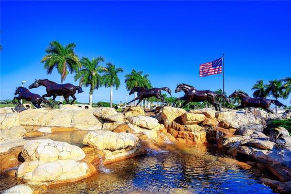 Mustang Villas, 8586 Mustang Dr #25, Naples, Florida 34113, image 1