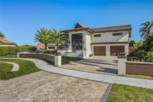 Marco Beach, 191 Leeward Ct, Marco Island, Florida 34145, image 1