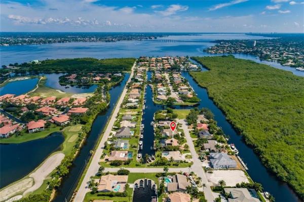 Palmetto Point, 6777 Danah Ct, Fort Myers, Florida 33908, image 1