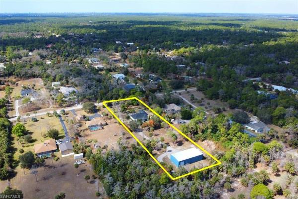 Golden Gate Estates, 730 SW 29th St, Naples, Florida 34117, image 2