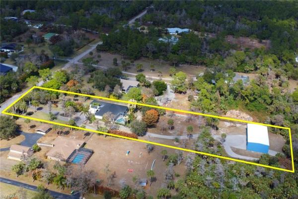 Golden Gate Estates, 730 SW 29th St, Naples, Florida 34117, image 1