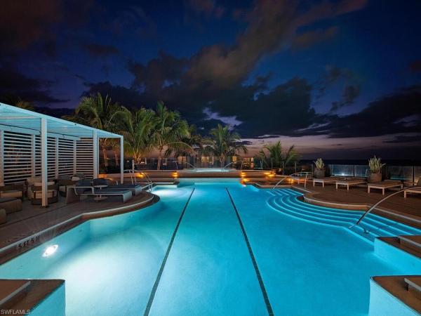 Regent At Park Shore, 4101 N Gulf Shore Blvd #8N, Naples, Florida 34103, image 2