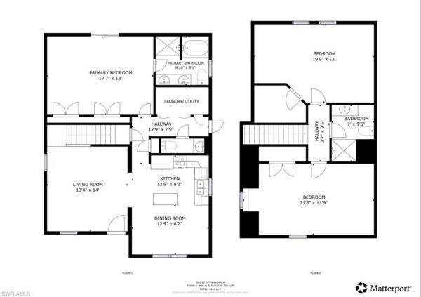 Leawood Lakes, 150 Leawood Cir, Naples, Florida 34104, image 1