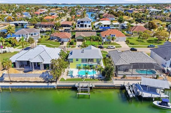 Marco Beach, 468 Capri Ct, Marco Island, Florida 34145, image 2