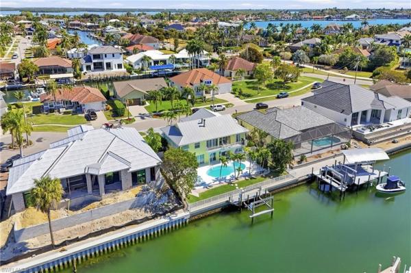 Marco Beach, 468 Capri Ct, Marco Island, Florida 34145, image 1