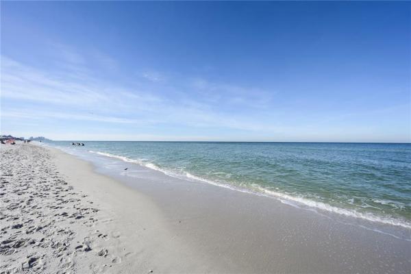 Cap Ferrat At Pelican Bay, 6597 Nicholas Blvd #1002, Naples, Florida 34108, image 1