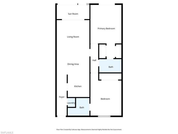 1135 Gleason Pkwy #104, Cape Coral, Florida 33914, image 1