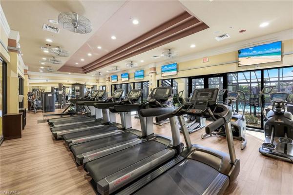 Rapallo At Coconut Point, 22310 Piazza Doria Ln #207, Estero, Florida 33928, image 3