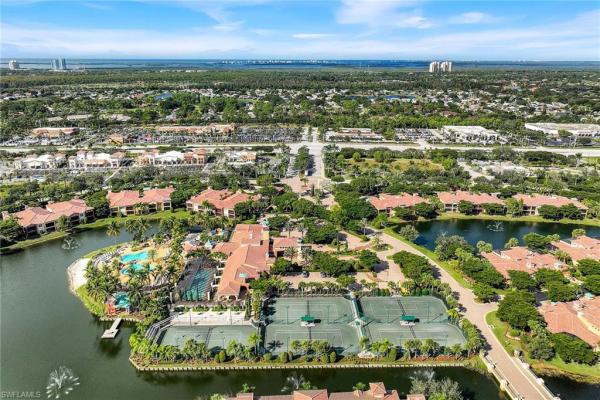 Rapallo At Coconut Point, 22310 Piazza Doria Ln #207, Estero, Florida 33928, image 2
