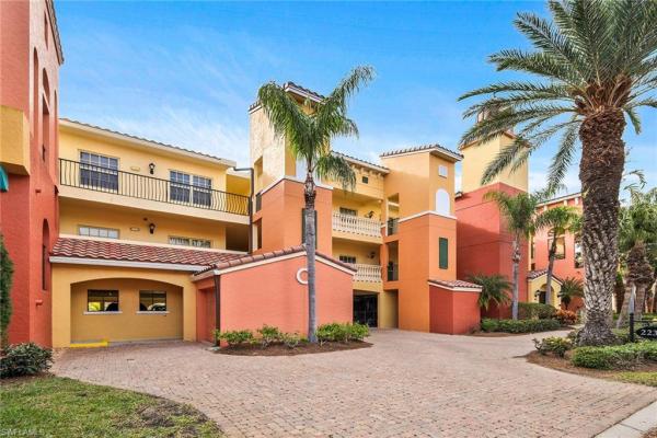 Rapallo At Coconut Point, 22310 Piazza Doria Ln #207, Estero, Florida 33928, image 1