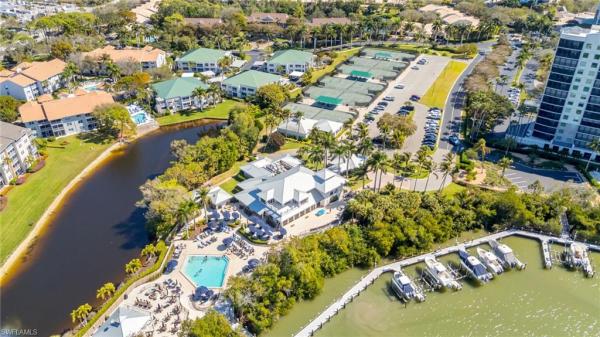 320 Horse Creek Dr #308, Naples, Florida 34110, image 1