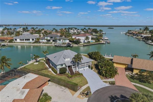 Marco Beach, 599 Goldcoast Ct, Marco Island, Florida 34145, image 3