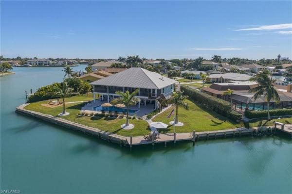 Marco Beach, 599 Goldcoast Ct, Marco Island, Florida 34145, image 2