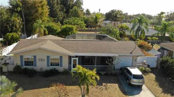 Cape Coral Residential, 707 NE 16th Pl, Cape Coral, Florida 33909, image 3