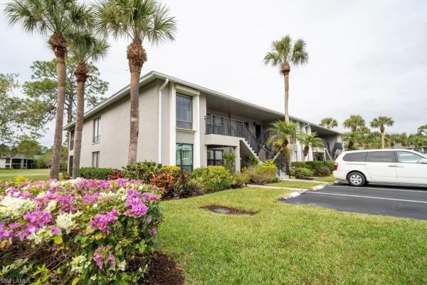 The Abbey At Berkshire Village, 1200 Commonwealth Cir, Naples, Florida 34116, image 2