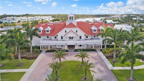 Isles Of Collier Preserve, 8766 Calypso Ct, Naples, Florida 34112, image 1